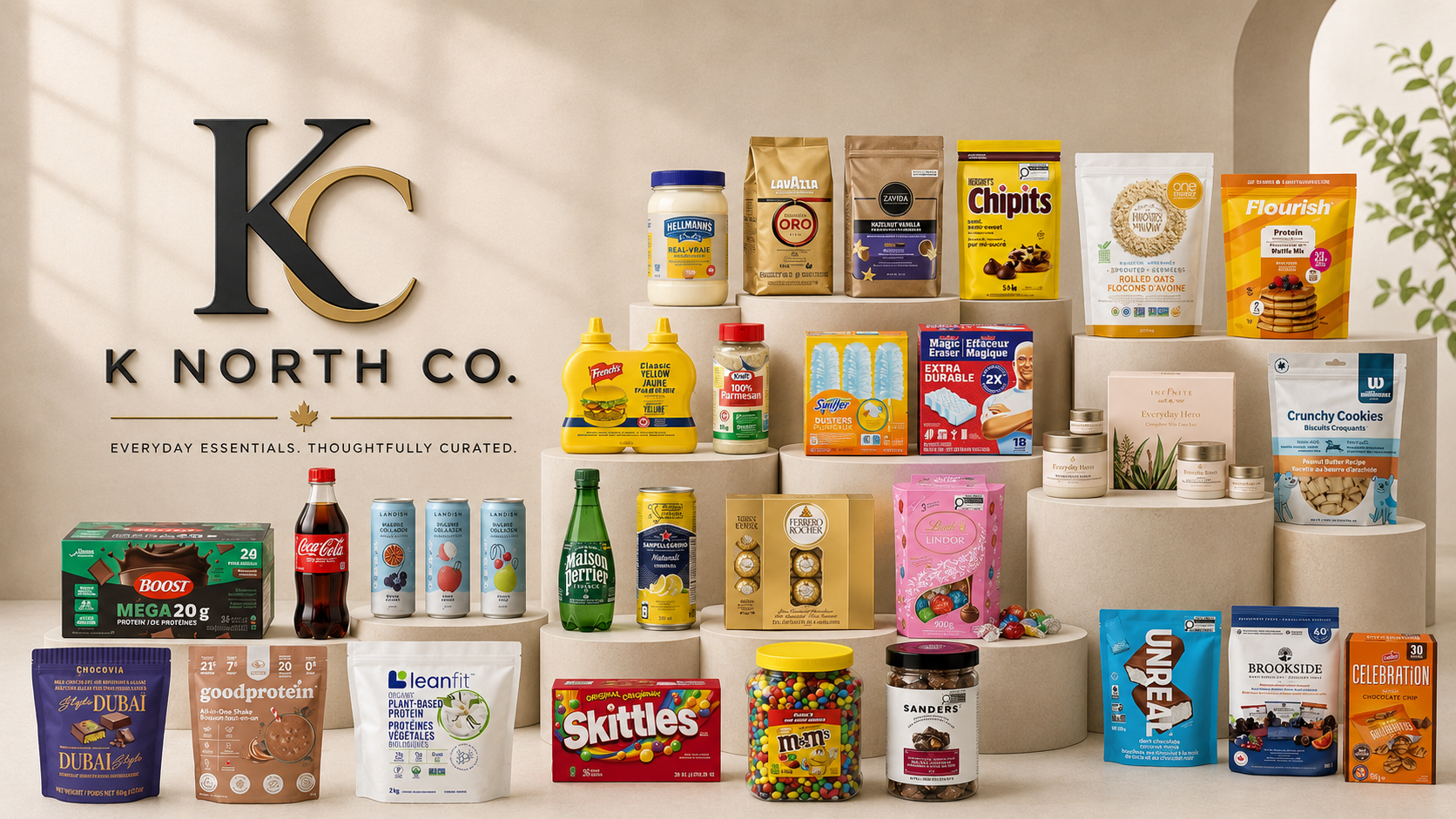 Sweet Picks for Everyday Cravings