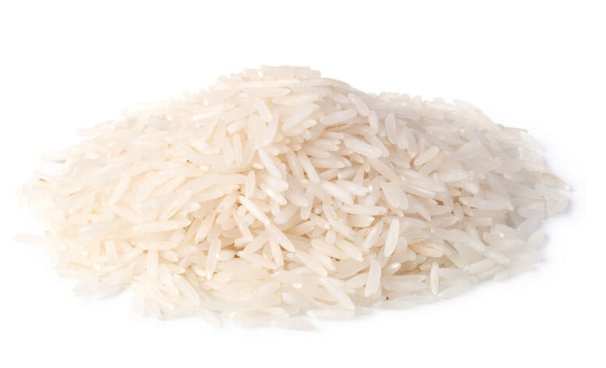 Adnoor Creamy Basmati Rice