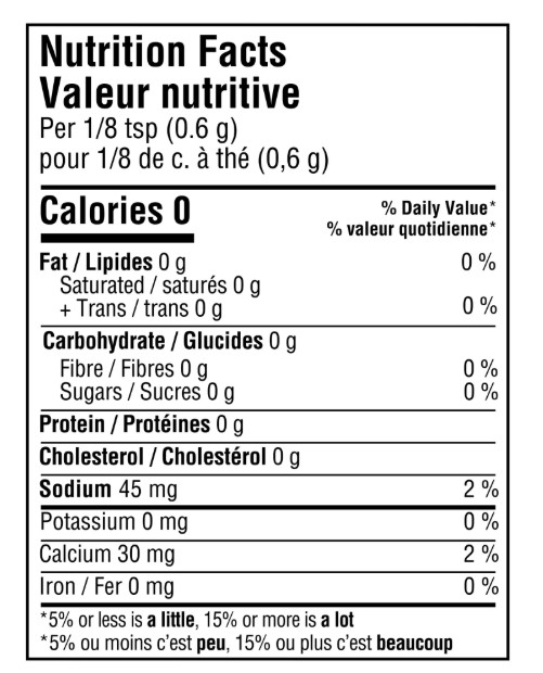 Magic Baking Powder 450 Gram