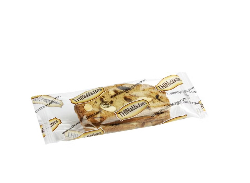 Thin addictives Cranberry Almond, 690g