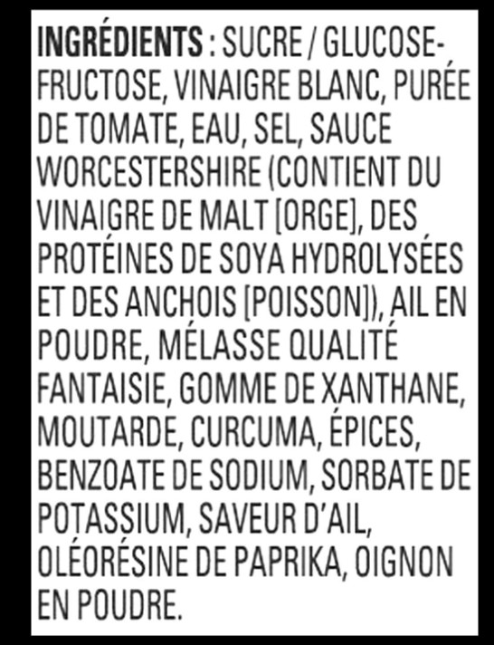 Diana Sauce Rib & Chicken 500 ml