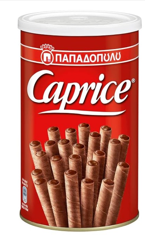 CAPRICE COOKIES CLASSIC
