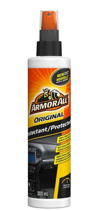 ARMOR ALL PROTECTANT PUMP ORIGINAL 300ML