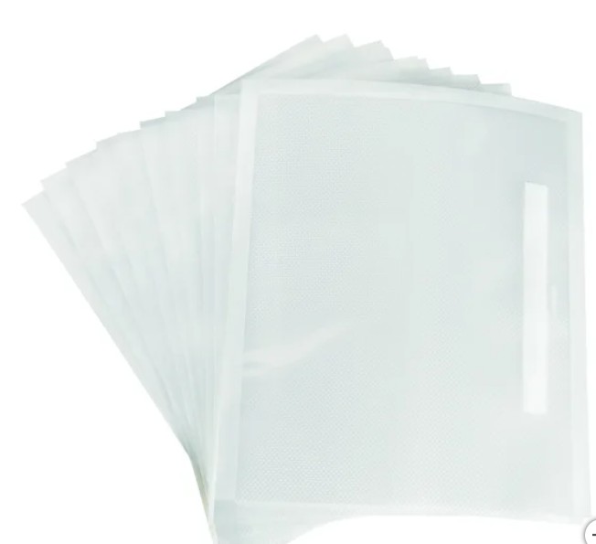 Kirkland Signature Vacuum Sealing Bags, Assortment Pack