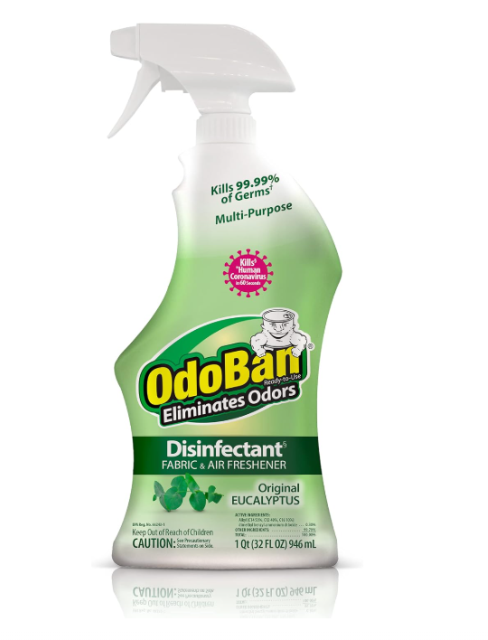 Odoban Cleaner 320 oz